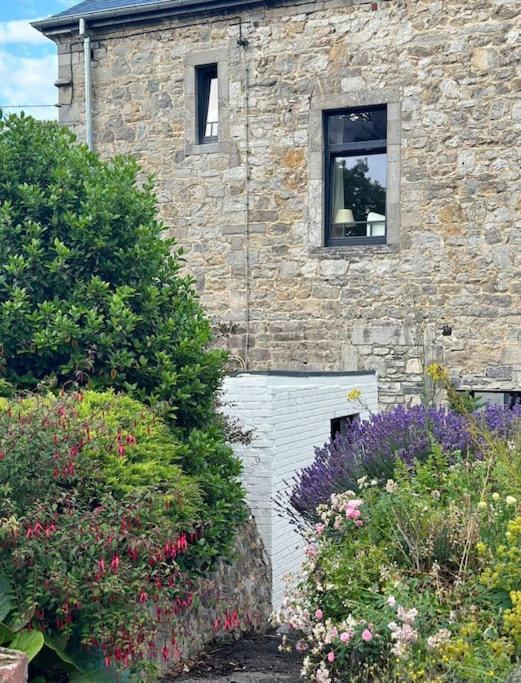 Maison Comtale Rochefort Exterior photo