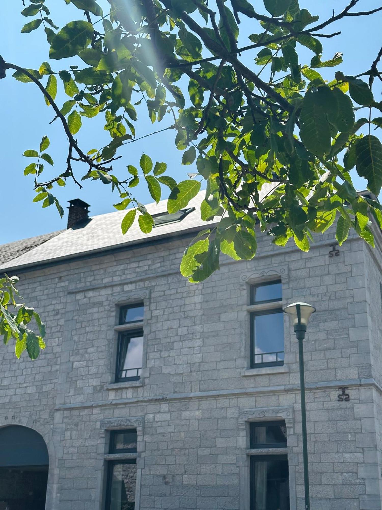 Maison Comtale Rochefort Exterior photo